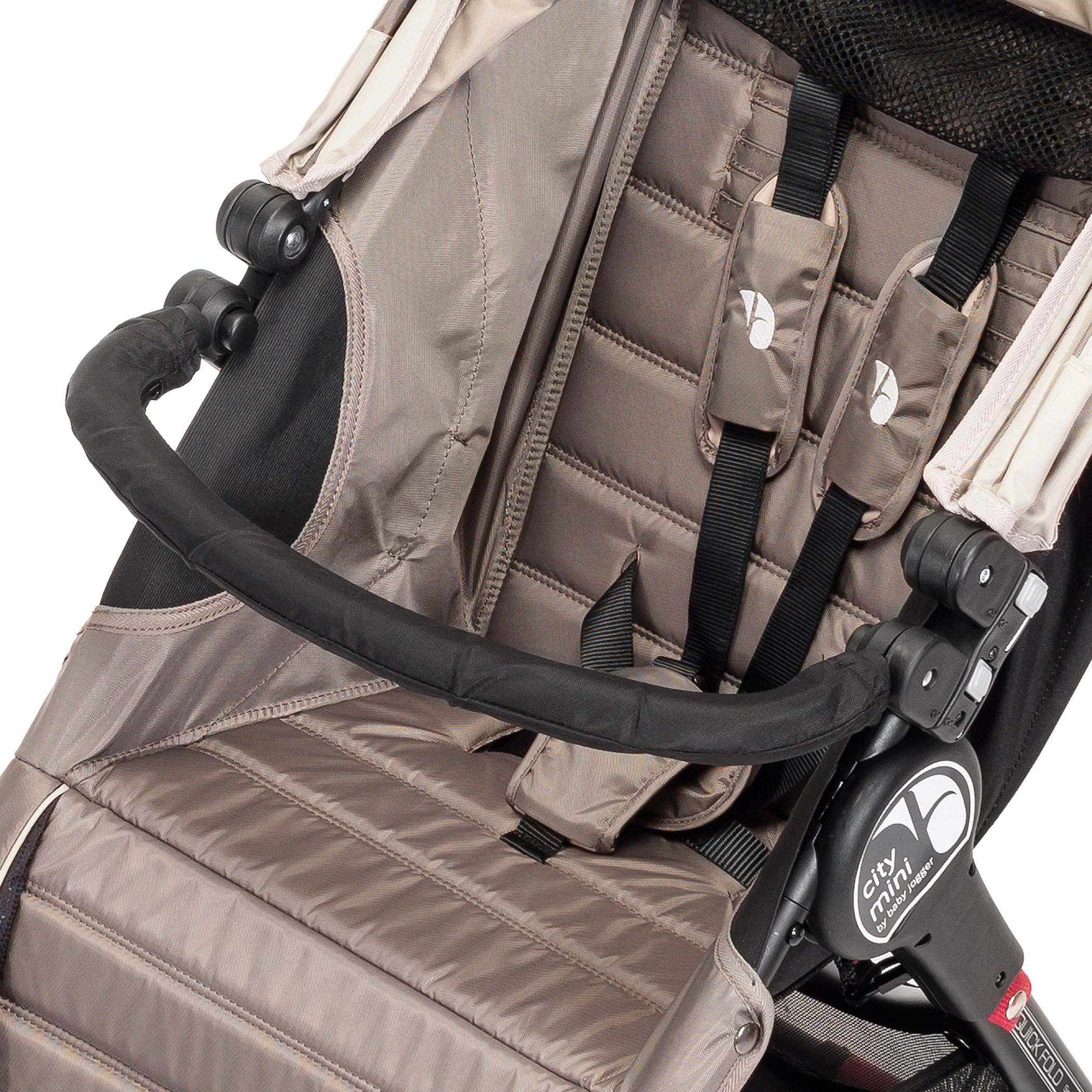 Baby jogger city shop mini bumper bar